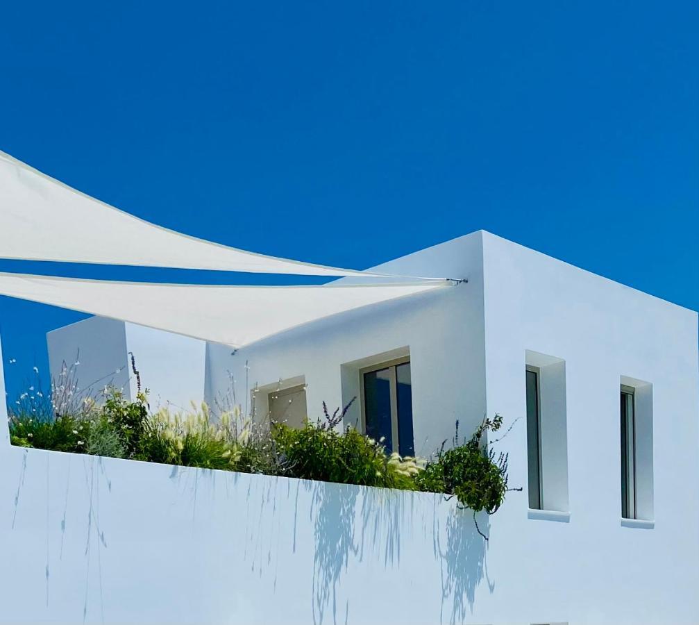 Casa Di Amerissa Premium Accommodation 斯基罗斯岛 外观 照片