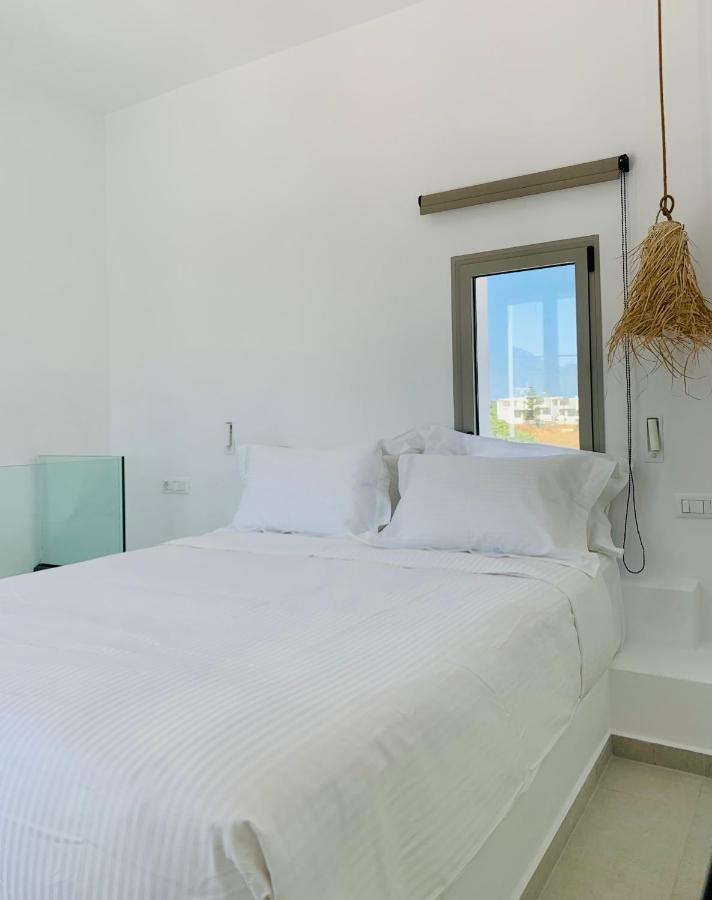 Casa Di Amerissa Premium Accommodation 斯基罗斯岛 外观 照片