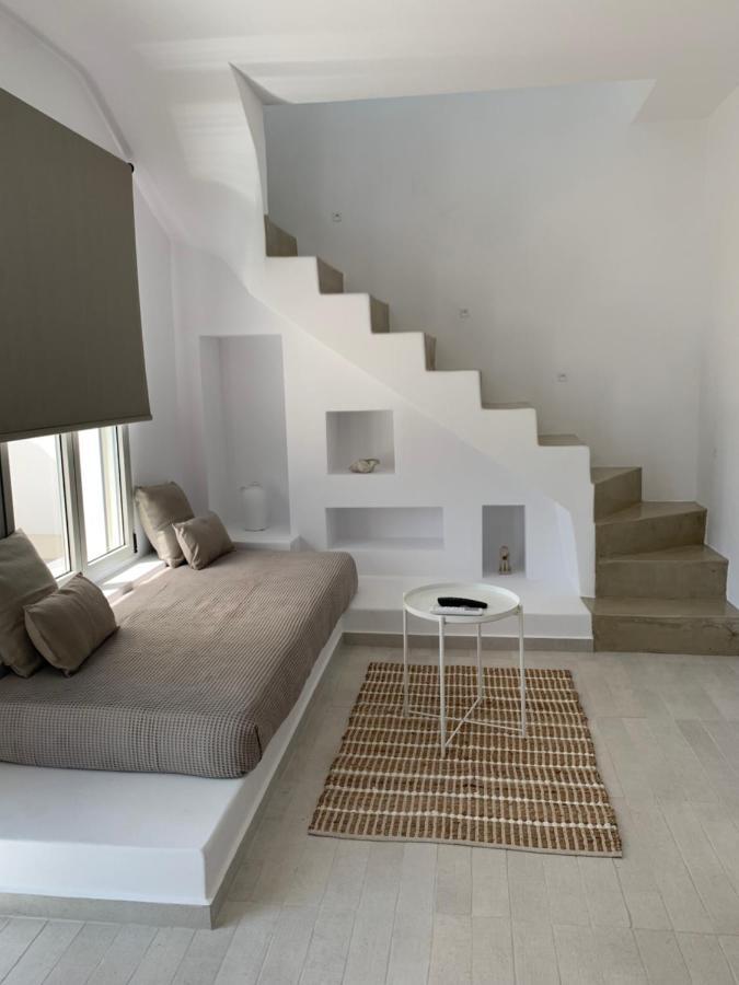 Casa Di Amerissa Premium Accommodation 斯基罗斯岛 外观 照片