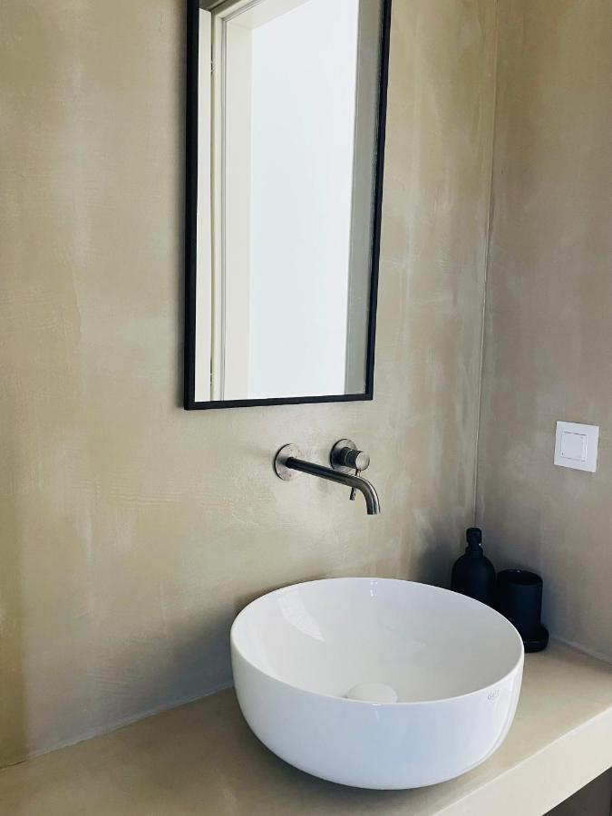 Casa Di Amerissa Premium Accommodation 斯基罗斯岛 外观 照片