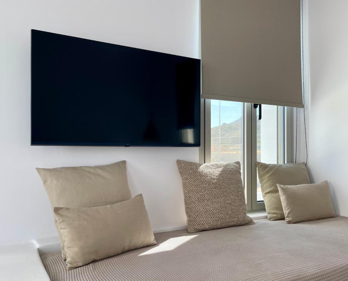 Casa Di Amerissa Premium Accommodation 斯基罗斯岛 外观 照片