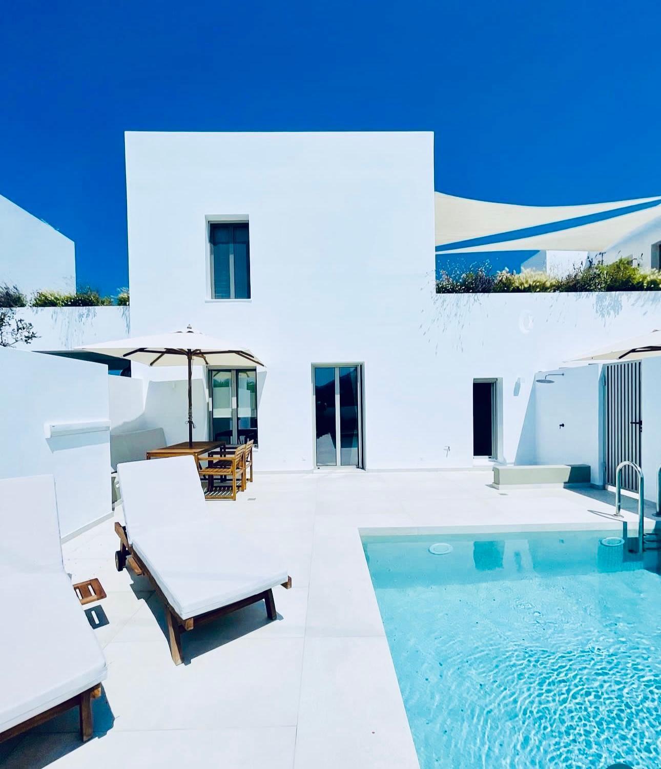 Casa Di Amerissa Premium Accommodation 斯基罗斯岛 外观 照片